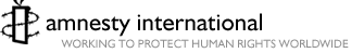 Amnesty International Logo