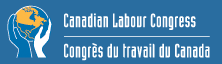Canadian Labour Congress Logo