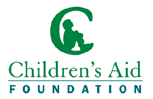 Children's Aid Foundation Logo