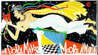 Dora Mavor Moore Award nominations