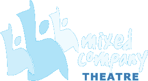Mixed Company Theatre Logo