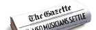 Montreal Gazette's Best New Play Award