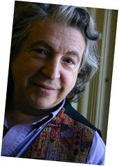 Mixed Company Theatre: Simon Malgobat