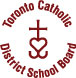 Toronto Catholic District School Board Logo
