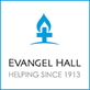 Evangel Hall Logo